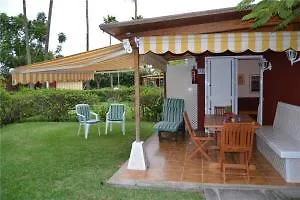Villa Avenida Touroperador Vingresor 22 H No. 1 Maspalomas  Hotel Maspalomas (Gran Canaria)