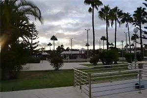 ** Hotel Villa Avenida Touroperador Vingresor 22 H No. 1 Maspalomas  Spain